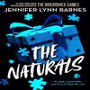 The Naturals Book 1 To Catch A Serial Killer Paperback # IND 1540