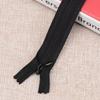 Invisible Zipper for Skirt, Pants, or Shirt Fabric (18-70CM, Various Colors)