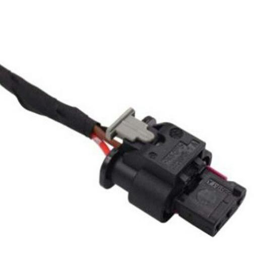BMW 1 Series F20 F21 Front Bumper Parking Sensor Wiring Harness 61129251728