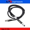 Taiwan Lingdi AT-3170A Pneumatic Grinding and Polishing Pen