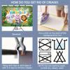 1 PC Birthday Decoration Banner Cartoon Forest Animal Birthday Celebration Banner Birthday Celebration Dinner Banner