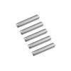 Full Thread Rod, Right Threaded Rod, Rod Stud 304 Stainless Steel, M8 X