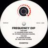 12inch Record FREQUENCY DIP  Oxygene 12OXYDJ1 Feverpitch 1995 UK Dance  Electronica Used
