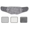 Breathable Lumbar Back Belt Adjustable Lumbar Spine Fixed Belt  Lumbar Brace Herniated