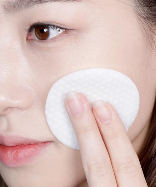 Mizon Pore Fresh Peeling Toner Pad 60 Stück