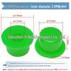 A101 Keycap: Compatible with 6x6 Mm Round Hole Tactile Switch, Plastic Button Cap, Inner Diameter 3.1/3.4 Mm