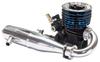 Ogawa Seiki B21 Adam Drake Edition3 COMBI SET ICJ01 OS.SPEED