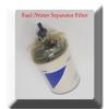 R60P Fuel/Water Separator Filter Fits: Volvo OEM# 20853583  VNM 2010-2017