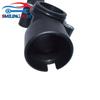 Coolant Thermostat Housing Water Flange Pipe 021121133D For VW Corrado Golf III Passat Sharan Transporter IV Vento 2.8 2.9 VR6