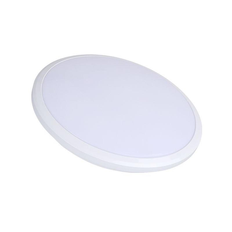 ChengYu 36W Ultra-thin Round LED Ceiling Light