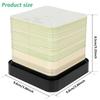 3D Desktop Calendar Sticky Notes Creative Art Crafts Souvenirs Paper Carvings Memo Pad New Year Gifts Office Desktop Ornament