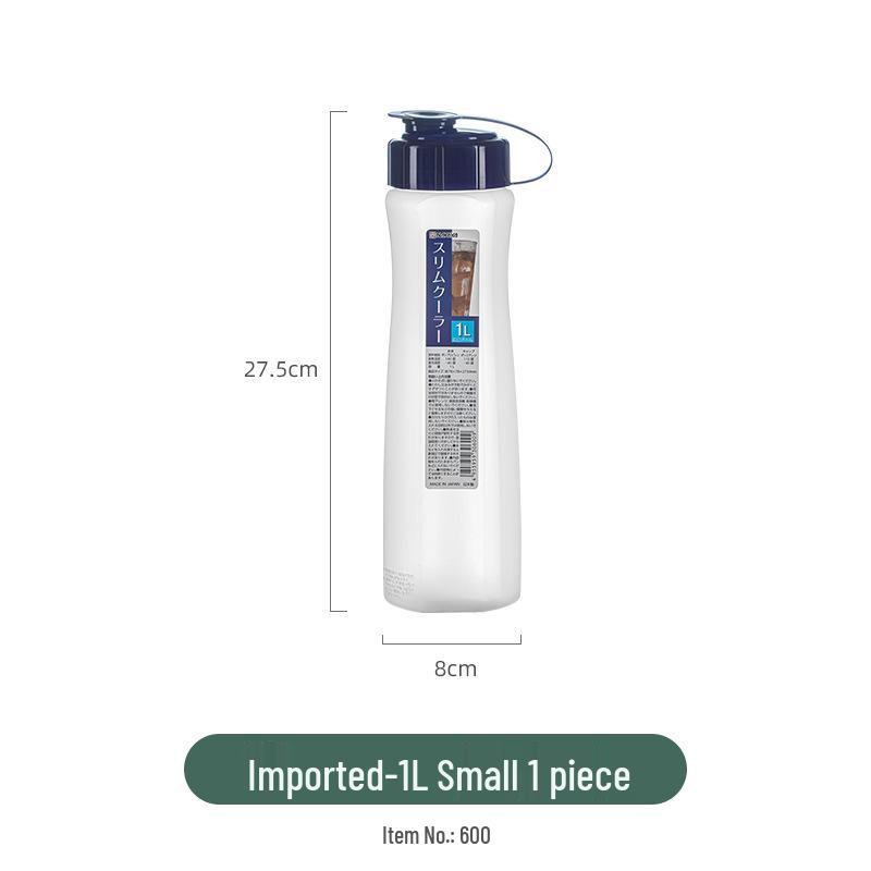 

Японский герметичный кувшин для хранения жидкости для сока, молока и холодной воды