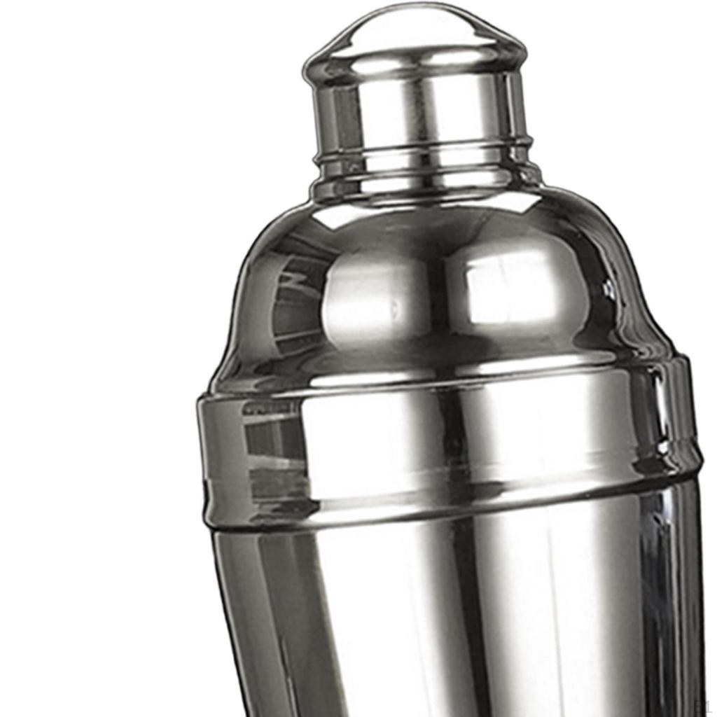 Cocktail Shaker Margarita Mixer Barkeeper Werkzeug Barwerkzeuge Getränk 1,8L Martini für