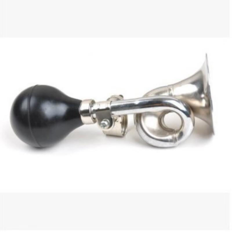 Loud Snail Bicycle Air Horn