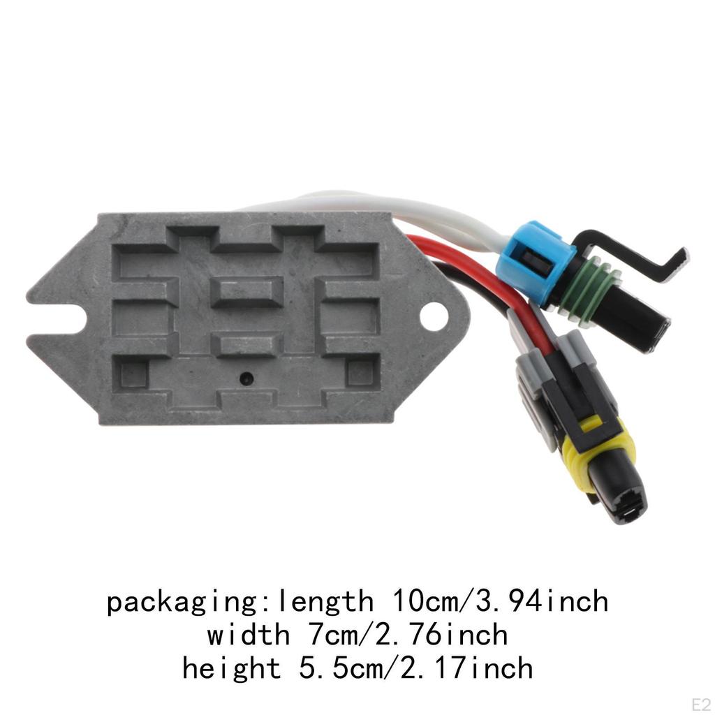 Voltages Regulator Rectifier, 21066-0768, Easy to Use Professional Convenient Practical Replacement