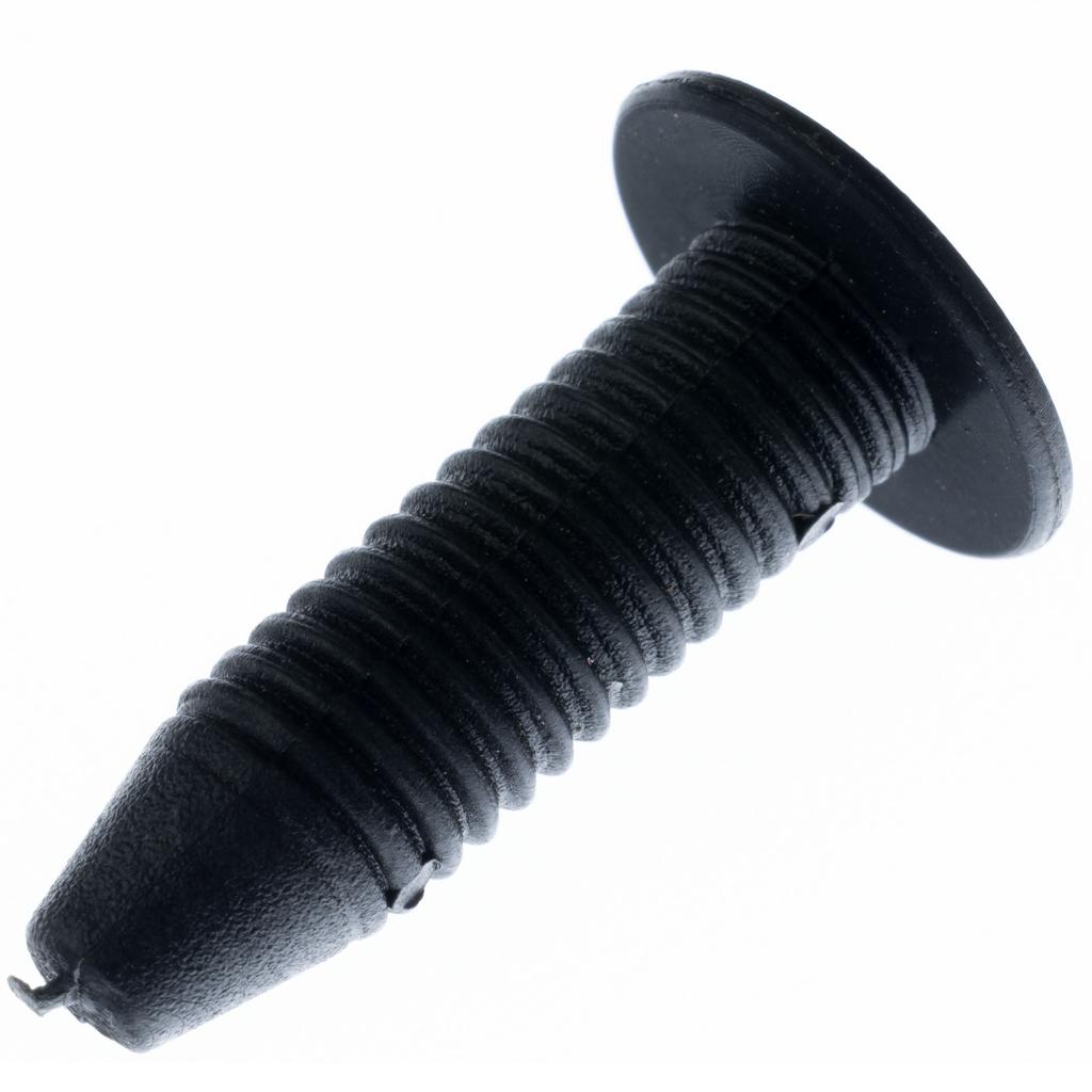 Rosfix Universal car pin set 100 pcs.