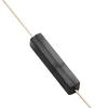 Practical Useful Brand New Reed Switches Inductive Switch Magnetic Sensor Accessories Black Replacement 3x13mm