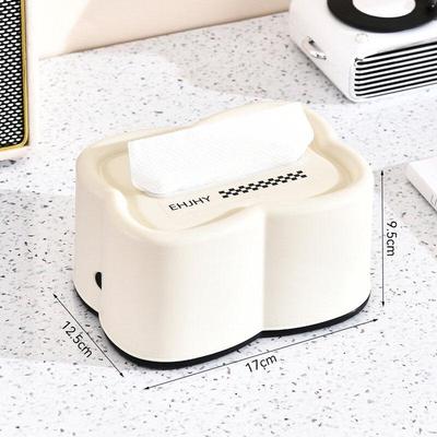 LIEI Cloud Tissue Box