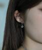 Boho Libertude Rosy Fade Earrings