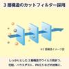 Von Amazon reguläre 100er-Masken-Packungen à 50 Masken Japanische Masken, Größe, (jeweils 2)