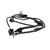 8954206040 ABS Wheel Speed Sensor Front Right for Lexus ES300h ES350 2013-2018 For Toyota Avalon Camry 2013-2015 L4 2.5L V6 3.5L
