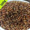 Black Tartary Buckwheat Tea 500g Roasted Herbal Grain Herbal Tea Bag Premium