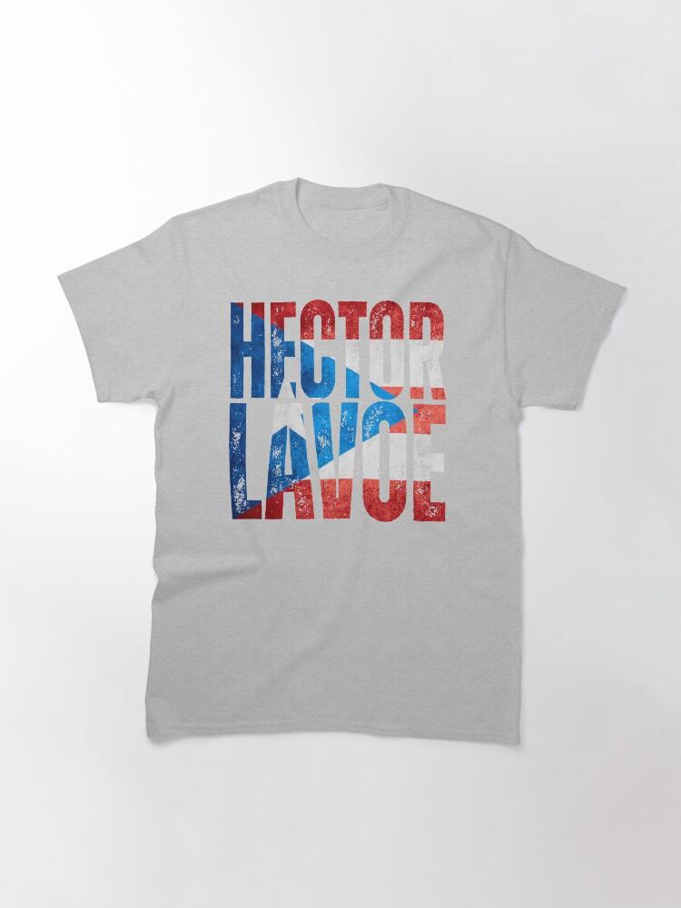 T-shirt Classica di Héctor Lavoe Hector Lavoe
