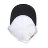 [New Balance] Golf Cap (with scrunchie)  Women's  012-4287506 030White FR