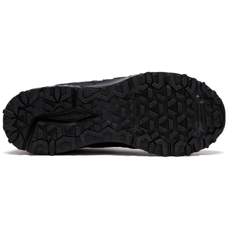 New Balance 410 2E Wide 'Black' Sneakers MT410CK5