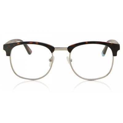 Croon Berlin Havana Brown Unisex Eyeglasses