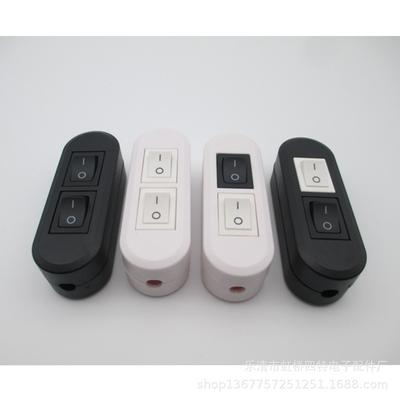 Componente electrice – Întrerupătoare