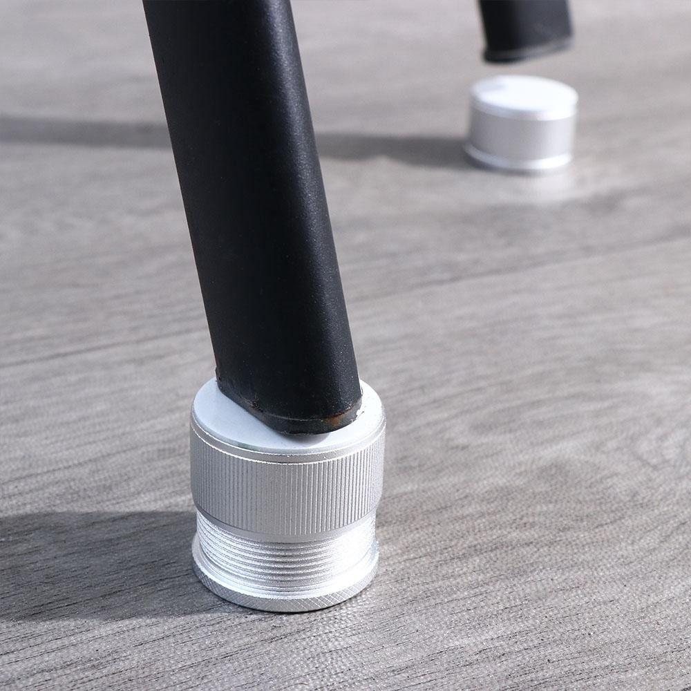 Anti Slip Furniture Risers Sturdy Adjustable Risers Sofa Table Heightening Pad  Home Use
