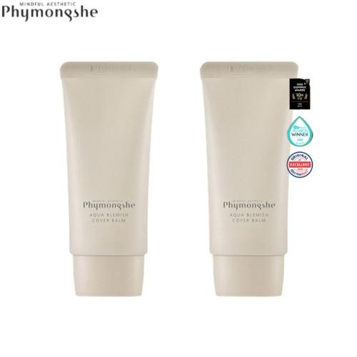 PHYMONGSHE Aqua Blemish Cover Balm 50ml