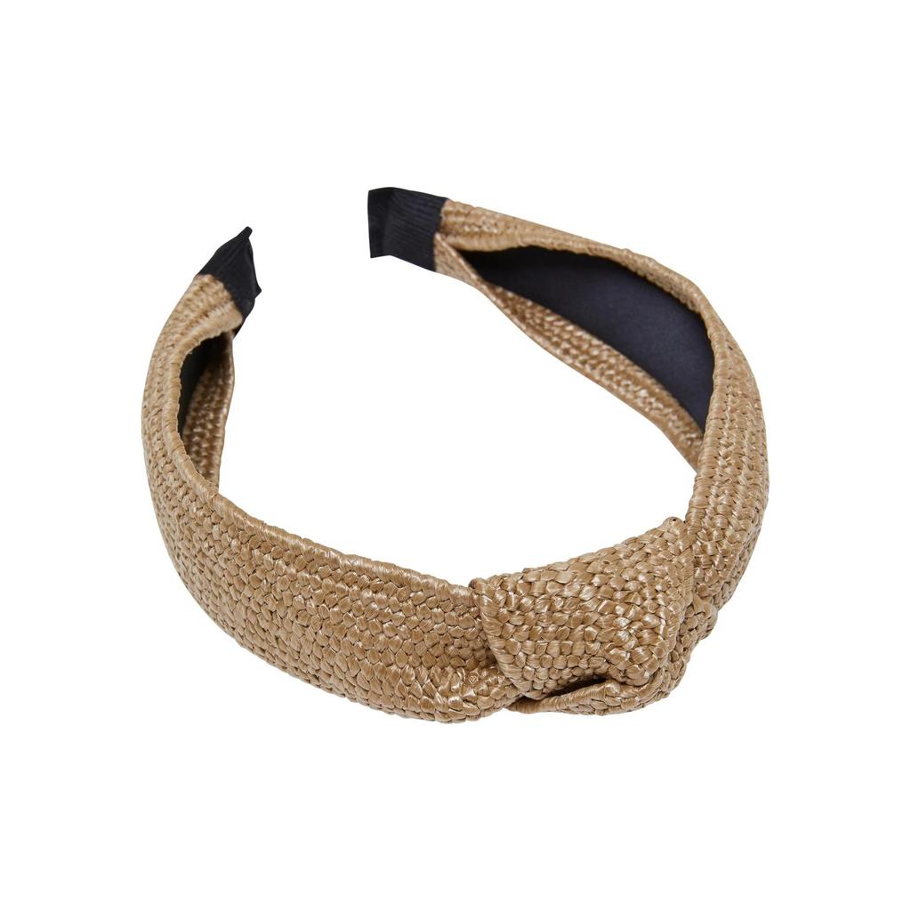 Urban Classics Unisex Adult Braided Headband (Pack of 2)