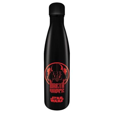 Darth Vader Metal Thermal Flask