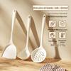 Food-Grade Silicone Kitchen Utensil Set