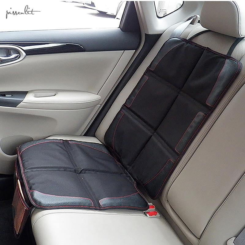 Universal Autositzbezüge Schutzmatte Kind Baby Kinder Sitzbezug Schutzkissen Autostühle Schutz Innenzubehör