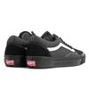 Vans Ua Og Old Skool Lx 'Black Dark Grey' VN0A4P3XTJ11