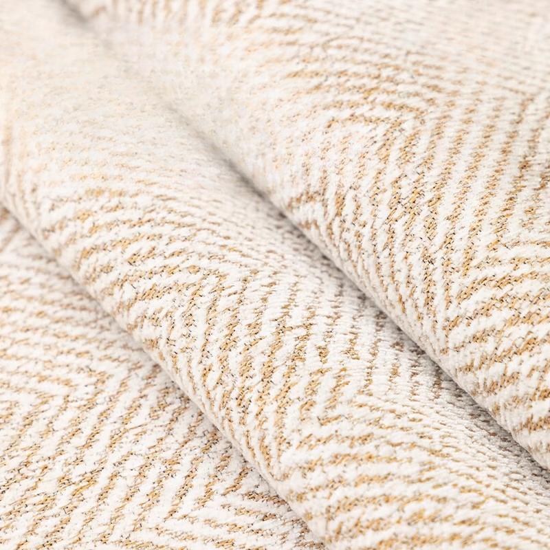 Einfarbiges Modernes L-förmiges Sofakissen-Set Bequemer Sofabezug Kombipack Haustierfreundlich Rutschfest Modulare Sofas