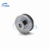 HTD 3M 40T 42T 44 Dişli Zamanlama Kasnağı Çap 5mm-20mm Kayış Genişliği 6/10/15mm İçin HTD3M Senkron Tekerlek Kama Yuvalı 3M 40Dişli Dişli