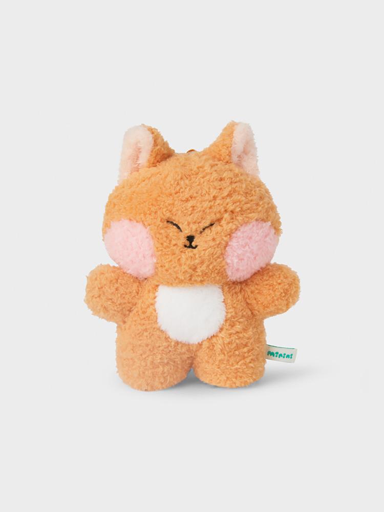 LINE FRIENDS Minini School Chichini Costume Plush Doll