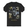 Camiseta Collage Michael Patrick Kelly Camiseta para Hombre Atuendo de Verano Ropa de Verano para Hombre Regalos para el Día del Padre, TALLA GRANDE