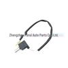 Part Number 93810-25300: Compatible with Hyundai Kia Avante Brake Light Switch (2P).