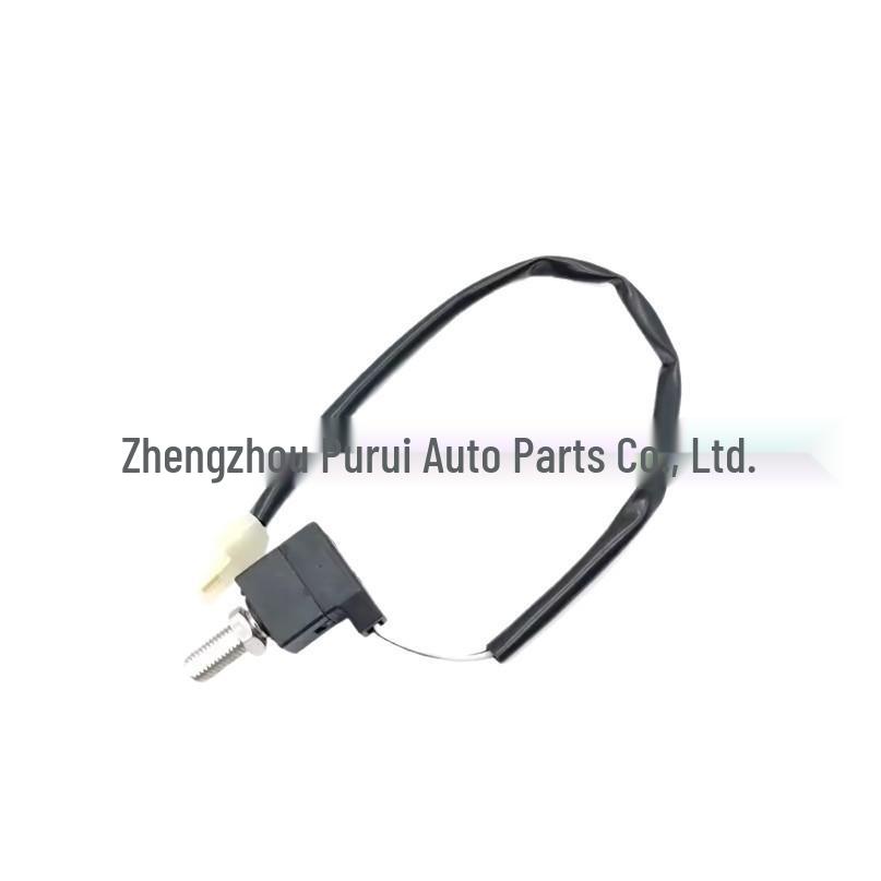Part Number 93810-25300: Compatible with Hyundai Kia Avante Brake Light Switch (2P).
