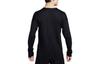 Nike Fitness Clothing Men's Black Moderate Straight Fit FB7776-010