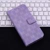 Leather Flip Case with Card Slot for TCL 408 - Full Wrap Protective Cover