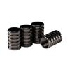 Tire Valve Caps 4pcs Tire Air Caps Valve Stem Covers Car Tire Valve Stem Caps Dustproof Tire Valve Covers Wheel Caps for Car