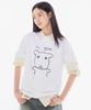 Seupao [Ganadi] Short Sleeve T-Shirt (White)_Sprlg25U09