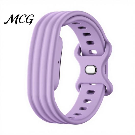 Comfortable Fitness Band Silicone for Google Fitbit Air, Water Sweat Durable Watch Resistant Sport Band, Adjustable Tracker Strap Replacement