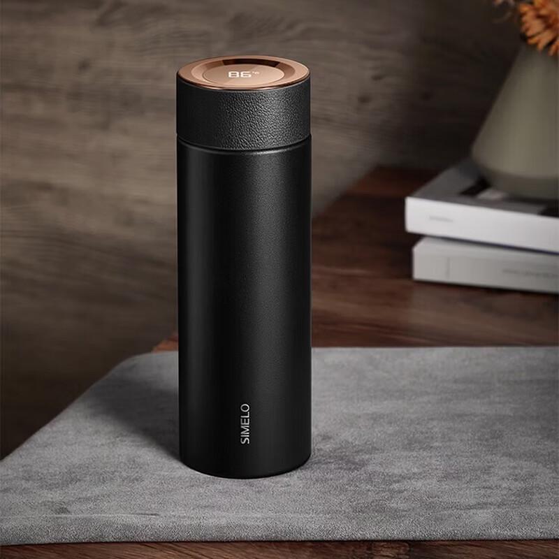 Shimelo Pure Titanium Insulated Mug